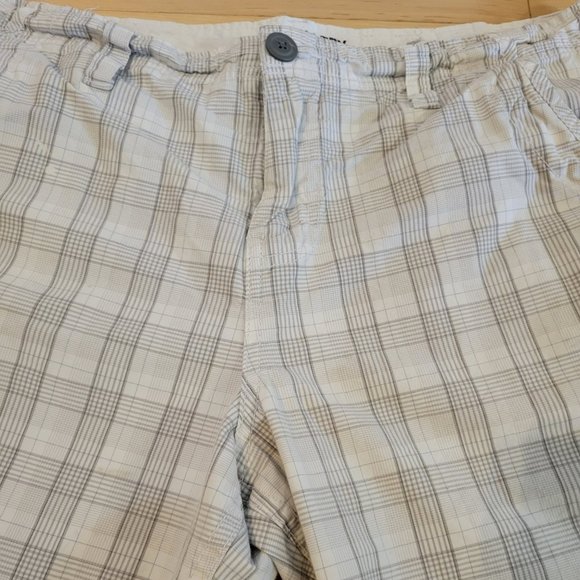 Men's Cargo Shorts - Picture 1 of 5